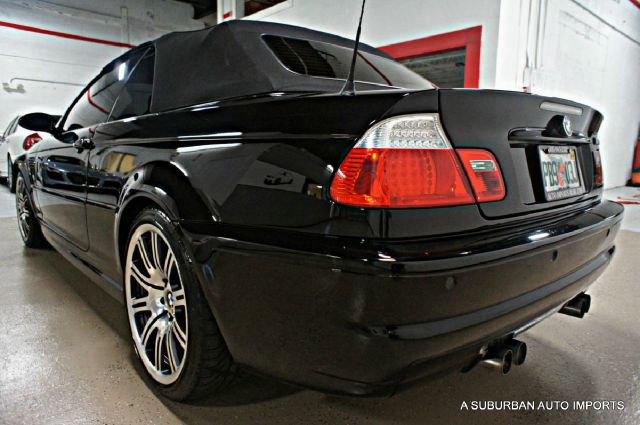 2003 BMW M3 Base DX