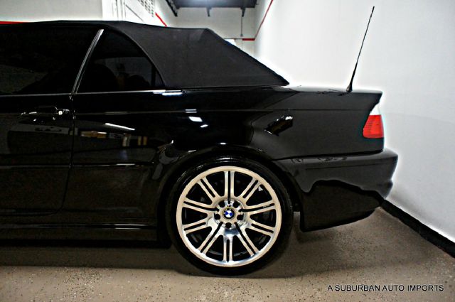 2003 BMW M3 Base DX