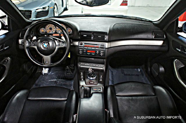 2003 BMW M3 Base DX