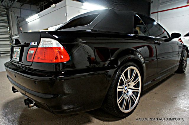 2003 BMW M3 Base DX