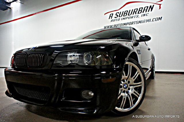 2003 BMW M3 Base DX