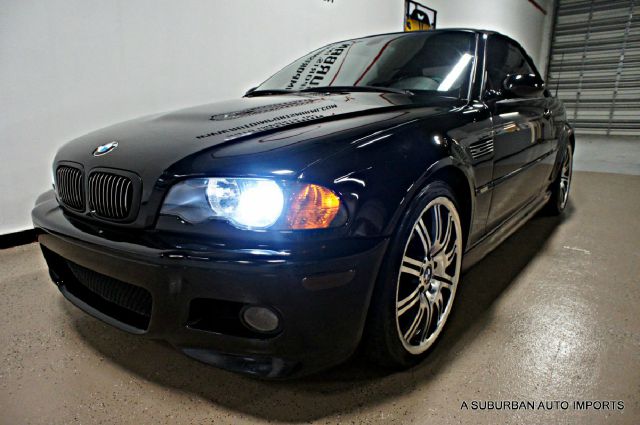 2003 BMW M3 Base DX