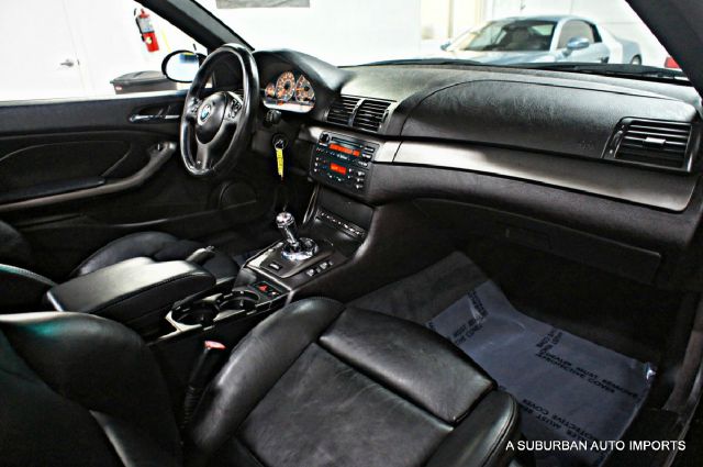 2003 BMW M3 Base DX