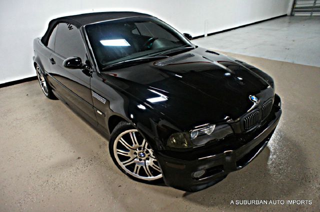 2003 BMW M3 Base DX