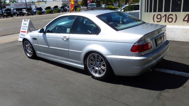 2003 BMW M3 GT Premium