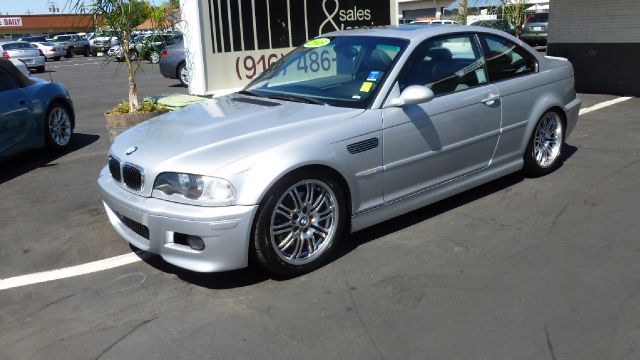 2003 BMW M3 GT Premium