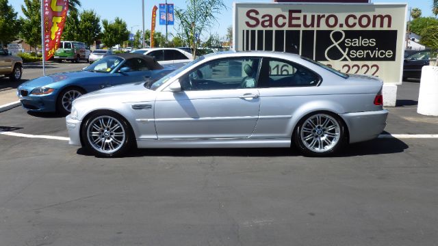 2003 BMW M3 GT Premium