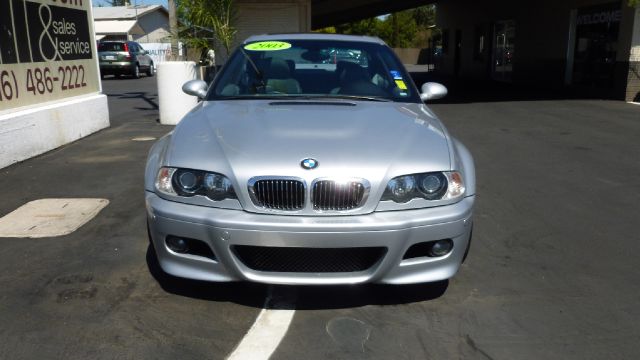 2003 BMW M3 GT Premium