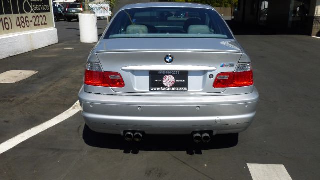 2003 BMW M3 GT Premium