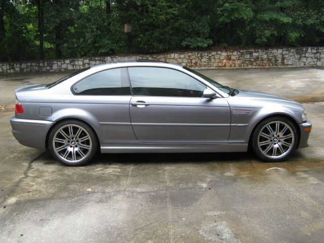 2003 BMW M3 GT Premium