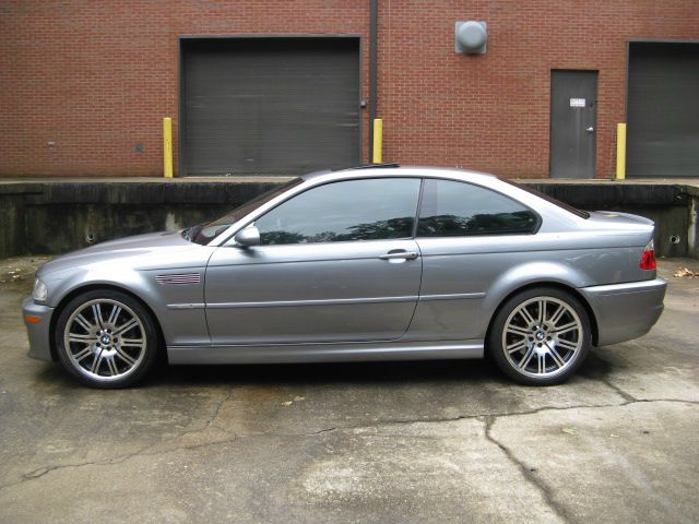 2003 BMW M3 GT Premium