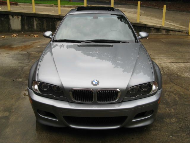 2003 BMW M3 GT Premium