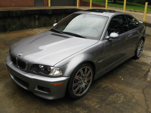 2003 BMW M3 GT Premium