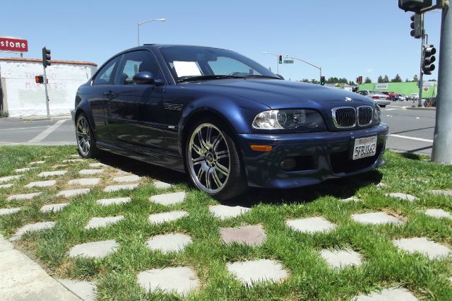 2004 BMW M3 GT Premium