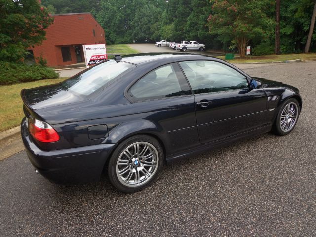 2005 BMW M3 GT Premium