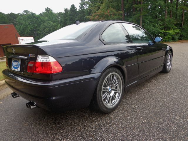 2005 BMW M3 GT Premium