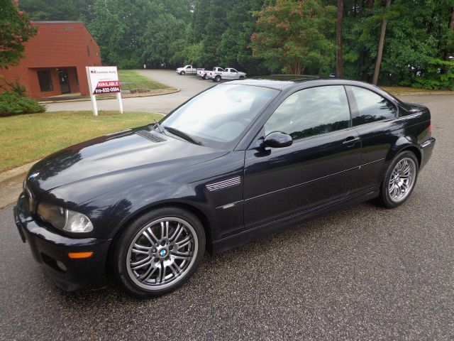 2005 BMW M3 GT Premium