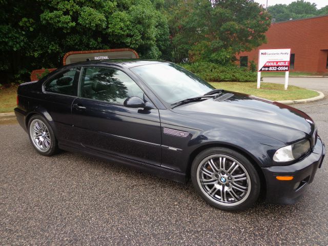 2005 BMW M3 GT Premium