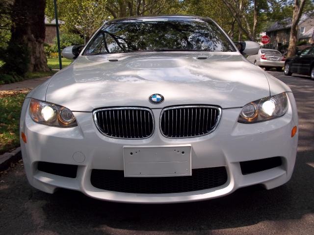 2008 BMW M3 SL 1500 REG. CAB 4X4