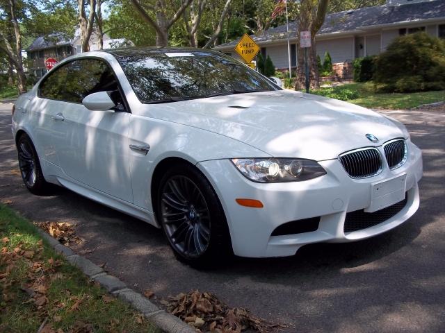 2008 BMW M3 SL 1500 REG. CAB 4X4