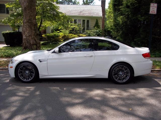 2008 BMW M3 SL 1500 REG. CAB 4X4