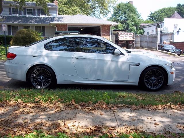 2008 BMW M3 SL 1500 REG. CAB 4X4