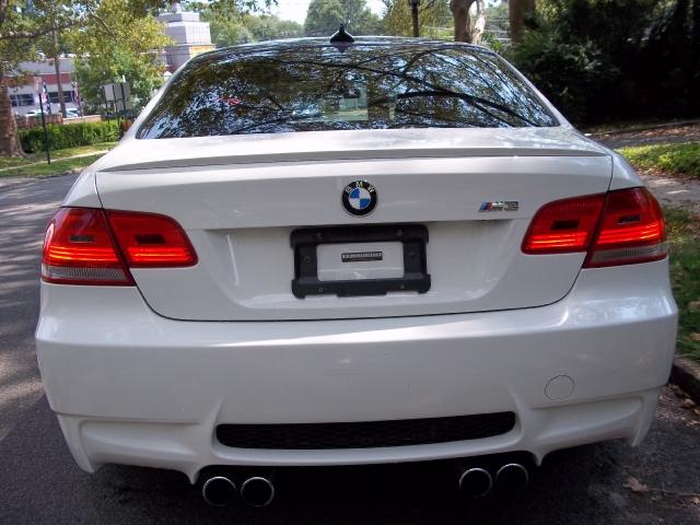 2008 BMW M3 SL 1500 REG. CAB 4X4