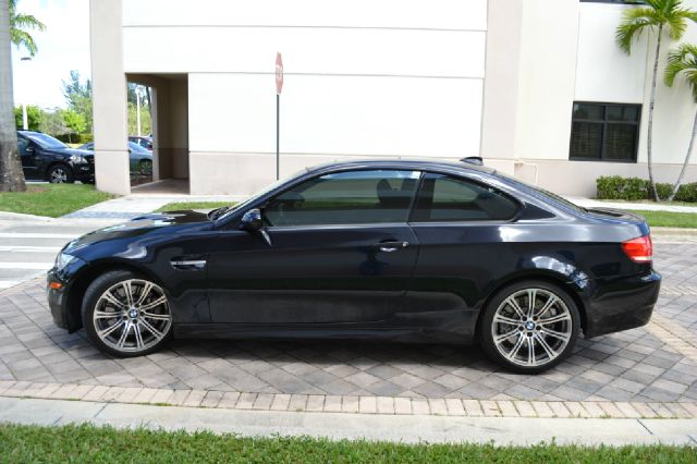 2008 BMW M3 GT Premium