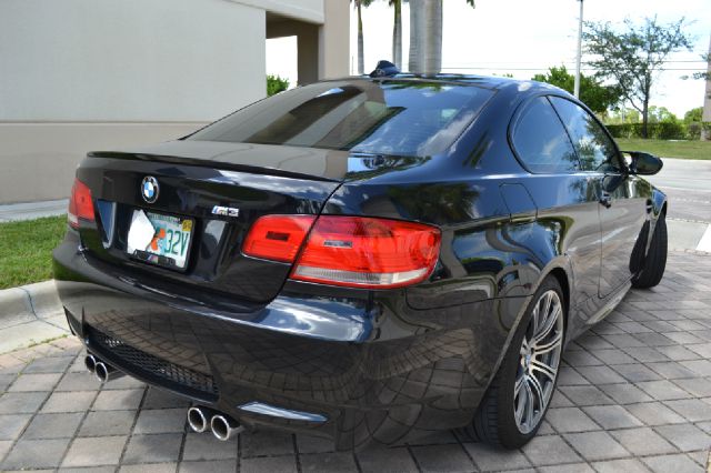 2008 BMW M3 GT Premium