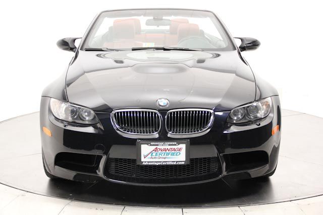 2008 BMW M3 1.8T Quattro