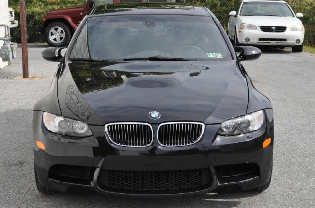 2008 BMW M3 3.5tl W/tech Pkg