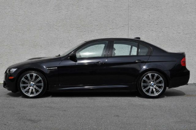 2008 BMW M3 3.5tl W/tech Pkg