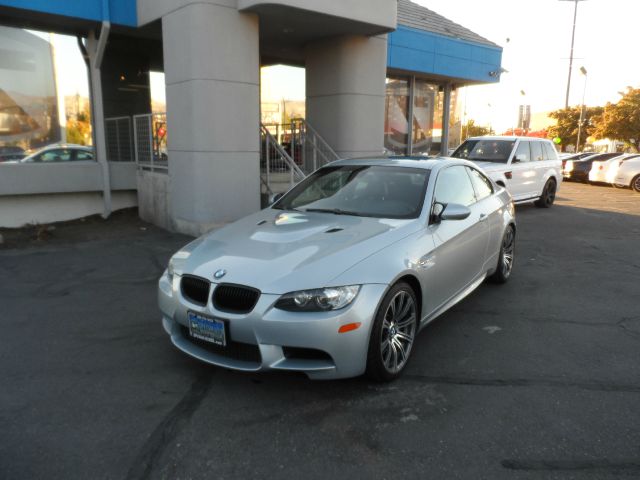 2009 BMW M3 GT Premium