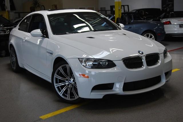 2009 BMW M3 GT Premium