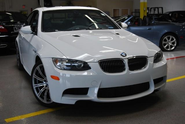 2009 BMW M3 GT Premium