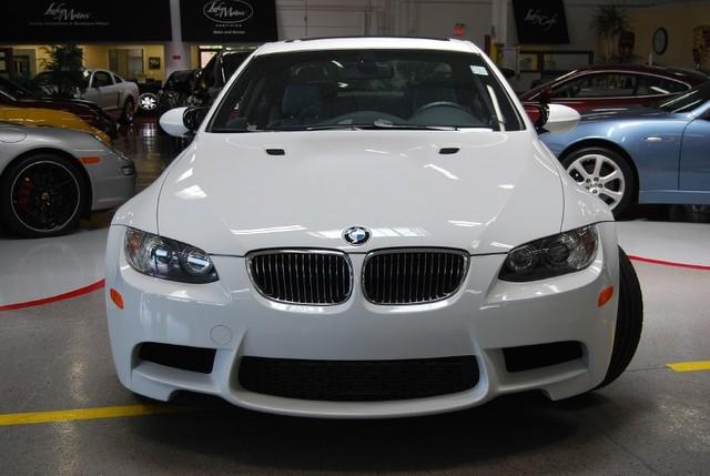 2009 BMW M3 GT Premium