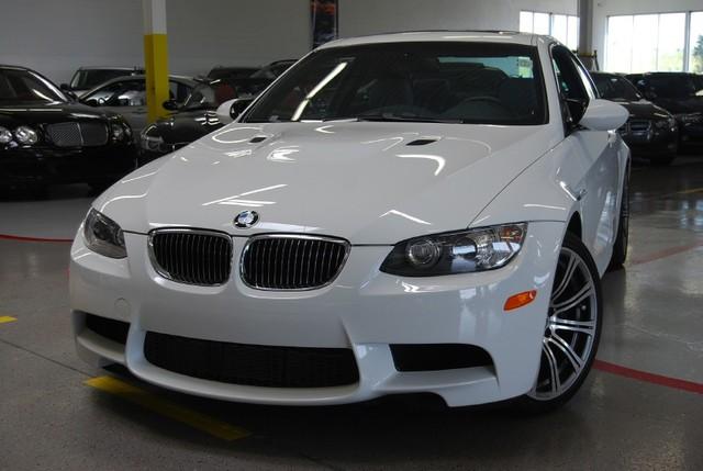 2009 BMW M3 GT Premium