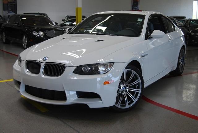 2009 BMW M3 GT Premium