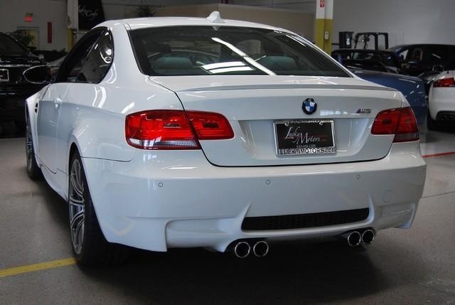 2009 BMW M3 GT Premium