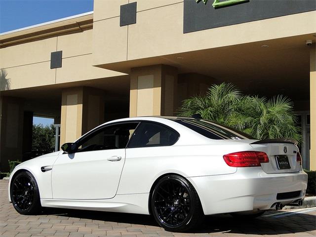 2013 BMW M3 GT Premium