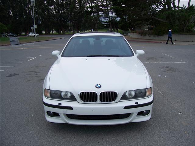 2000 BMW M5 Unknown