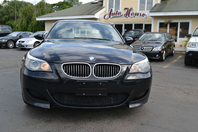 2006 BMW M5 3.5tl W/tech Pkg