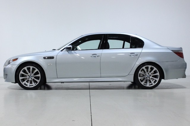 2006 BMW M5 Base