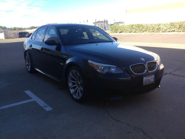 2006 BMW M5 3.5tl W/tech Pkg