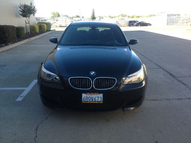 2006 BMW M5 3.5tl W/tech Pkg