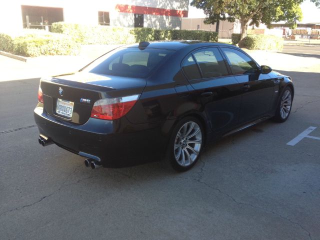 2006 BMW M5 3.5tl W/tech Pkg