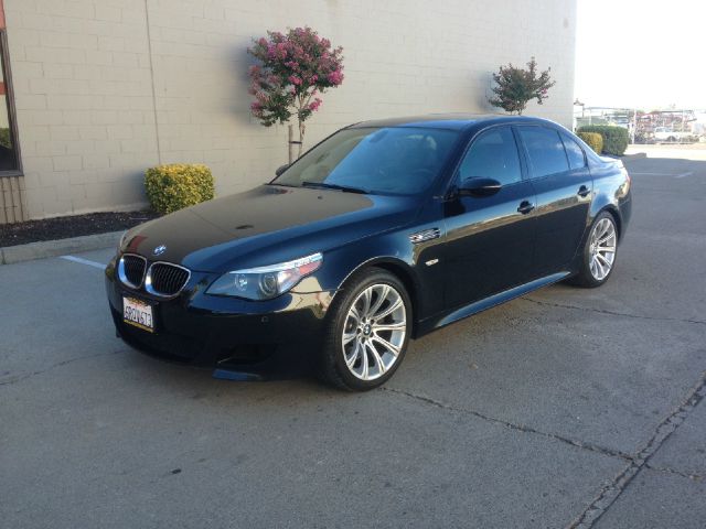 2006 BMW M5 3.5tl W/tech Pkg