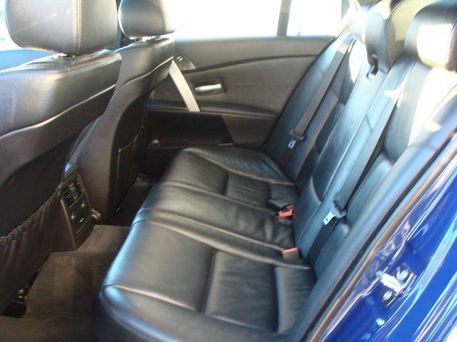 2006 BMW M5 Base