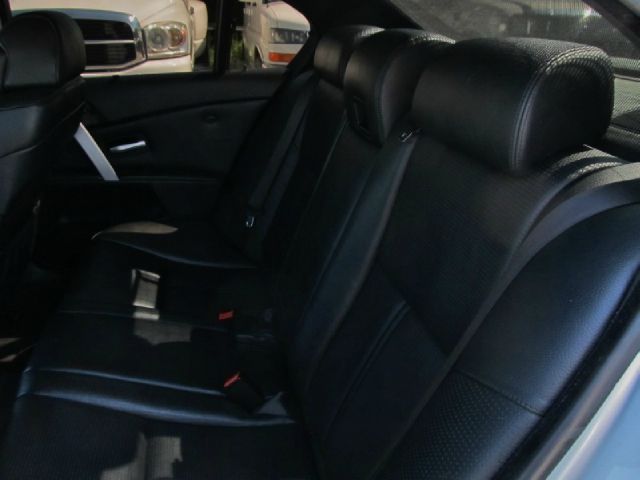 2006 BMW M5 3.5tl W/tech Pkg