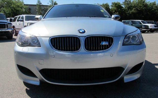 2006 BMW M5 3.5tl W/tech Pkg